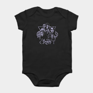 The Craft Baby Bodysuit